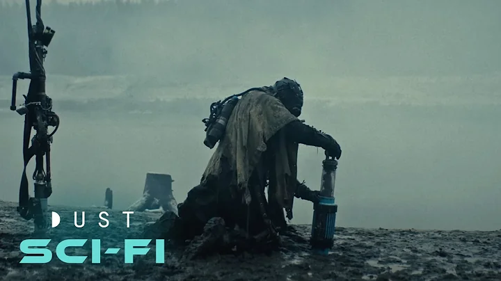 Sci-Fi Short Film "The Harvester" | DUST | Online Premiere thumbnail