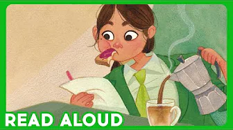 💬 THE INTERPRETER - Bilingual Read Aloud with the Author | Brightly Storytime