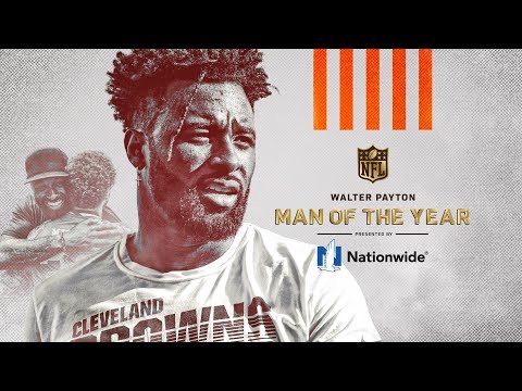 jarvis-landry-named-browns-walter-payton-man-of-the-year-for-2019