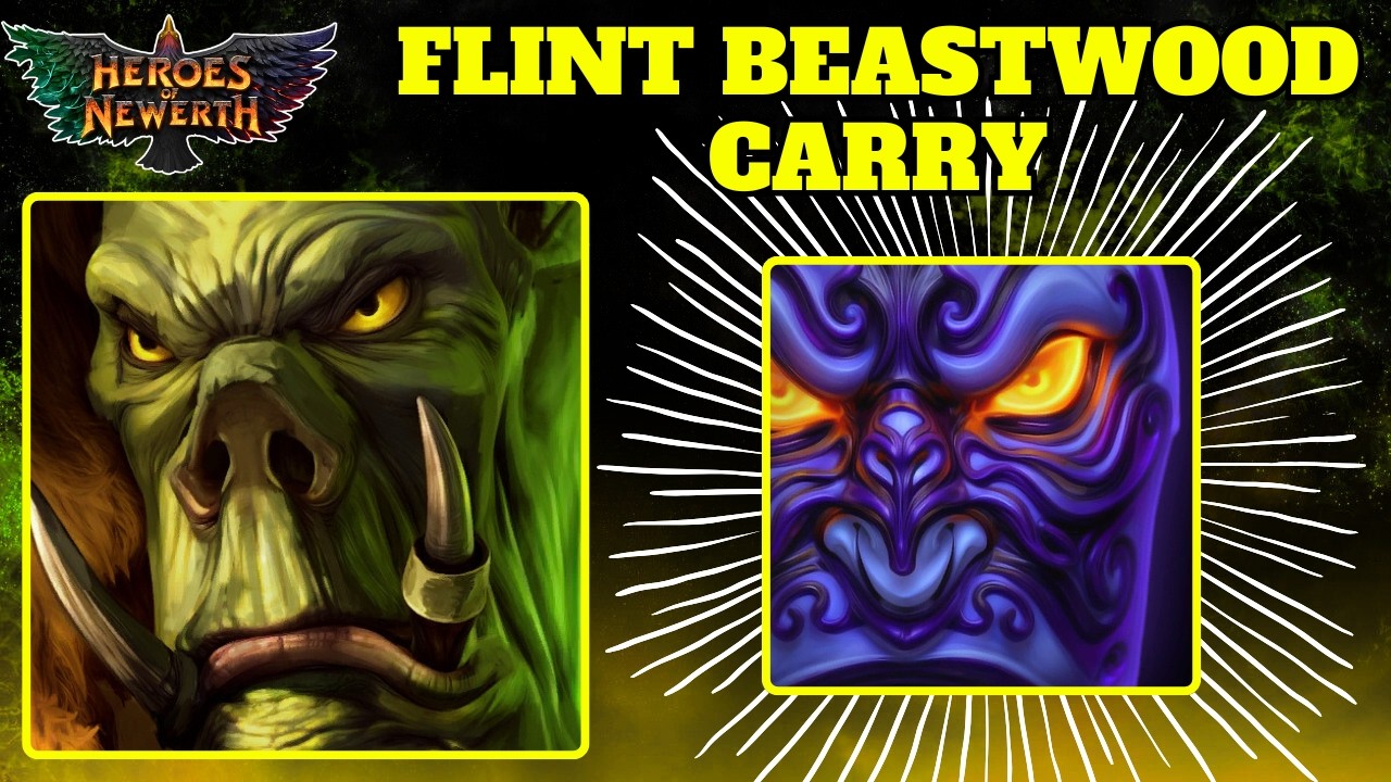 Как хорошая командная атмосфера меняет ситуацию — Флинт Биствуд