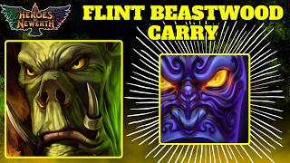 Download Lagu The Difference a good team environment makes - Flint Beastwood MP3