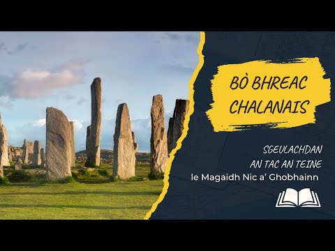 Bò Bhreac Chalanais
