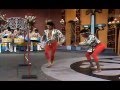 Capture de la vidéo Barbados All Stars Steel Orchestra & Limbo 1976