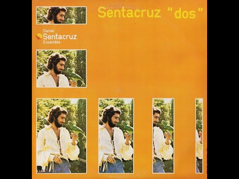 Aloha - Daniel Sentacruz Ensemble - YouTube