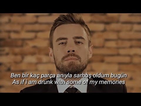 [Eng Sub] Murat Dalkılıç — Neyleyim İstanbul'u • Turkish Song/ Lyrics — Sözleri