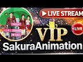 Sakura Animatoin is live! | Sakura School Simulator 😲 dangerous 🤯 trending 😱 Story Sakura game 🎮 |