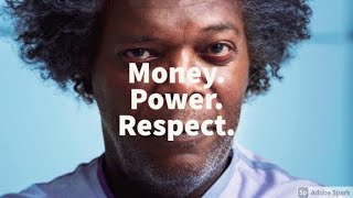 Samuel Jackson: Monologue Master