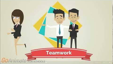 GoAnimate import sound effect test