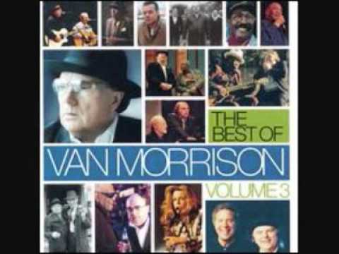 VAN MORRISON - THESE DREAMS OF YOU