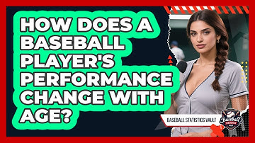 How Does A Baseball Player