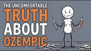 The Uncomfortable Truth About Ozempic