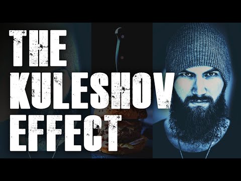 Kuleshov 효과는 무엇이며 비디오 편집에서 중요한 이유는 무엇입니까?