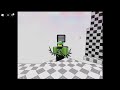 LIMBOLESS (IN THE SHELL).1: Tutorial and VHS tape test.