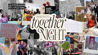 Pastors Earl and Oneka McClellan // SC Together Night