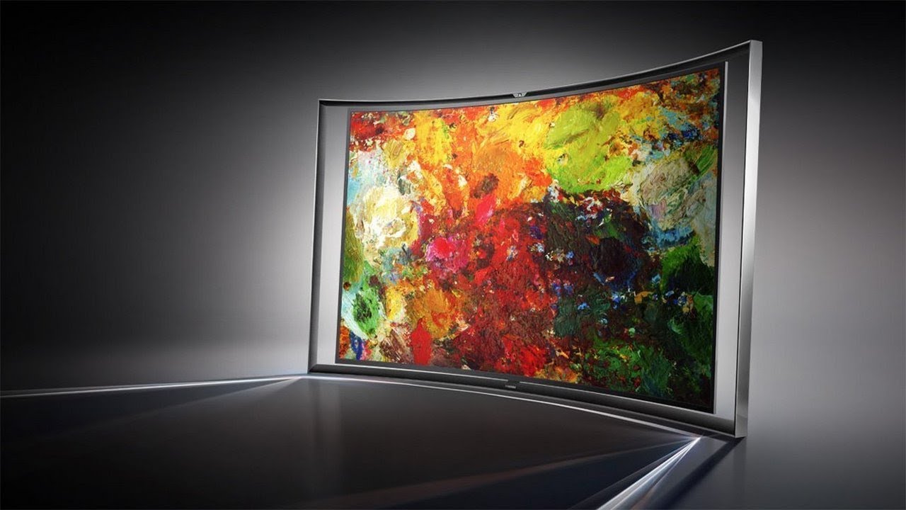 Samsung will again sell OLED TVs with a new TV display technology 'QD