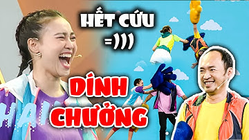 Cười Hư Não Với Pha "CHƯỞNG NHAU" Như Phim Của Tiến Luật - Lan Ngọc | Hài 7 Nụ Cười Xuân 2025