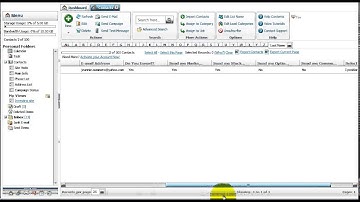 Web Forms: 01 Overview