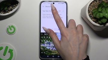 How to Change Device Name in HUAWEI Nova 13 – Rename Your Phone