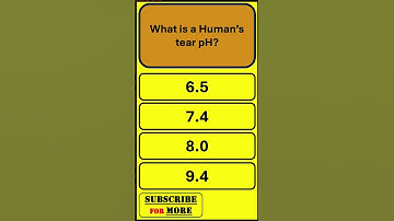 Trivia Time! 🧠 | General Knowledge Quiz for Fun Learners