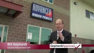 Advanced Window Products