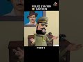 Police Station Cartoon Part 1  Kutta Chori Complaint Comedy