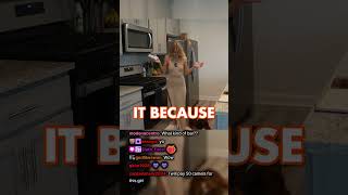 Do you guys like this dress? 🤔