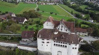 Schloss Wildegg Ag
