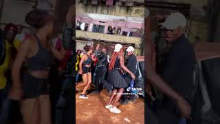 Daddy Andre \u0026 John Blaq - Body Yo