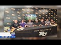 Butte College football players sign with NFL teams, universities