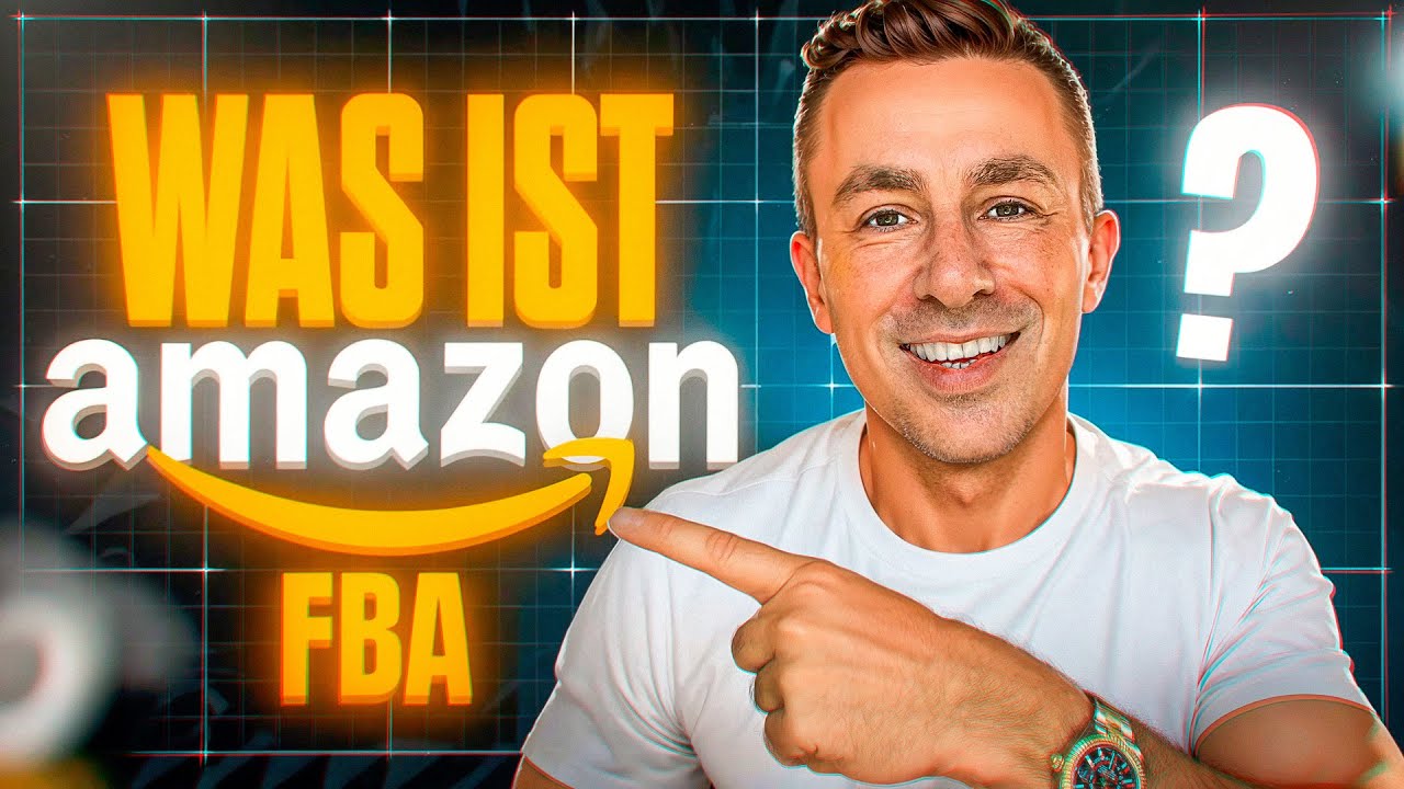 Was Ist Amazon FBA Verkaufen Auf Amazon Erkl rt YouTube Was ist amazon fba verkaufen auf amazon erkl rt youtube