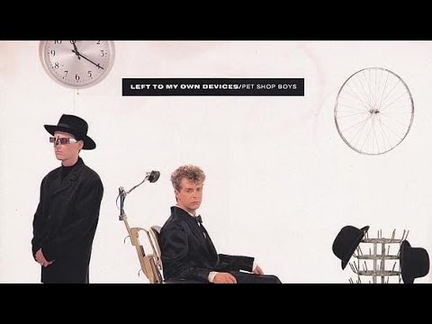 Left to My Own Devices - YouTube