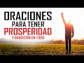 🔴 ORACION DE LA MAÑANA 🙏🏻 ENCUENTRA LA FUENTE DE ABUNDANCIA INFINITA 🙌