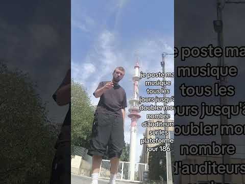 et ce soir je sors un nouveau clip la team #rapfr #stream #clip #rap #music