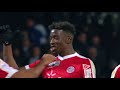 Angers SCO - Montpellier Hérault SC (0-1)  (1/4 de finale) - Résumé - (SCO - MHSC) / 2017-18