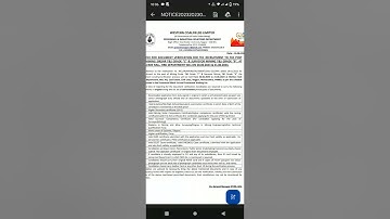 WCL DOCUMENT VERIFICATION LIST