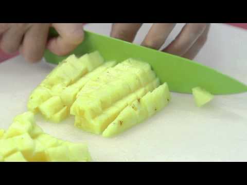 Vídeo: Delicioses Amanides De Pinya: 5 Receptes Més Senzilles