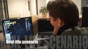 Student Safety System