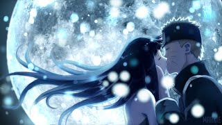 Naruto X Hinata [AMV] We the kings | Sad Song