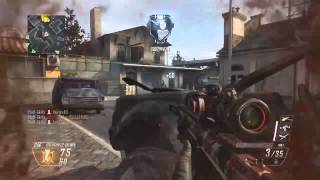 Quad Standoff
