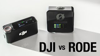 DJI Mic 2 vs Rode Wireless PRO: ONLY ONE is Perfect for Solo Content Creators 👀 by Sidney Diongzon 3,084 views 4 months ago 18 minutes
