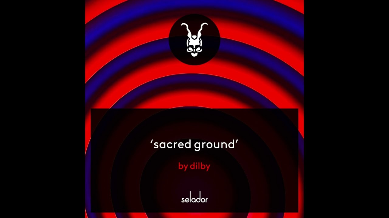Watch Dilby - Sacred Ground (Original Mix) on YouTube Watch Dilby - Sacred Ground (Original Mix) on YouTube