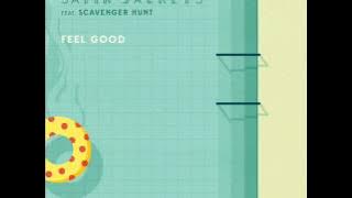 Satin Jackets feat. Scavenger Hunt - Feel Good (In Limbo Remix)