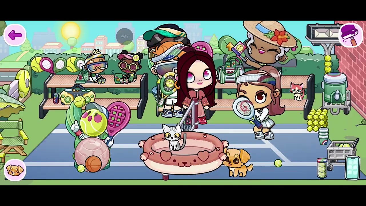 ( اكتشفت سر) 😁😁😁😁