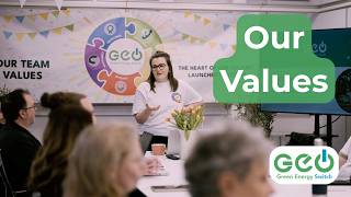 Our Company Values in Action Wealth