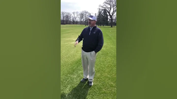 2022 Fargo Country Club golf course update from Ge...