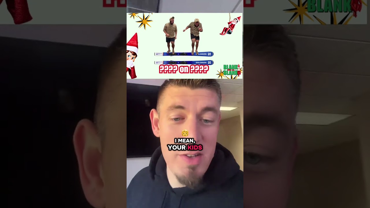 Looking for Christmas Games for parties, family fun, youth groups, classrooms, etc? I got PLENTY!