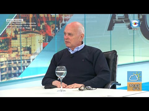 Columna Gente Grande