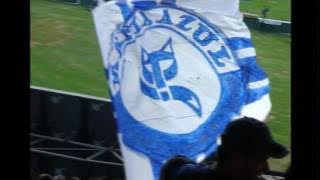 Máfia Azul é Nota 100