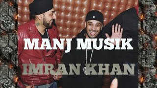 Manj Musik performing AMPLIFIER imran Khan status #ikseason #imrannkhan #whatsappstatus #punjabi