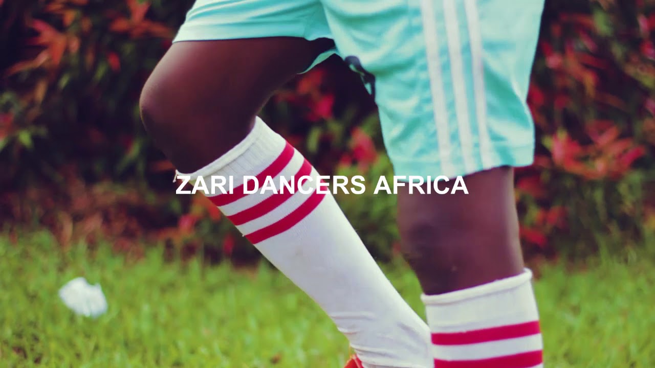 Kyoyooyo | Nina Roz - Official Music Video